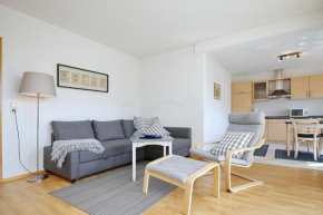 Waterkant Wohnung 01 - Muschel, Boltenhagen